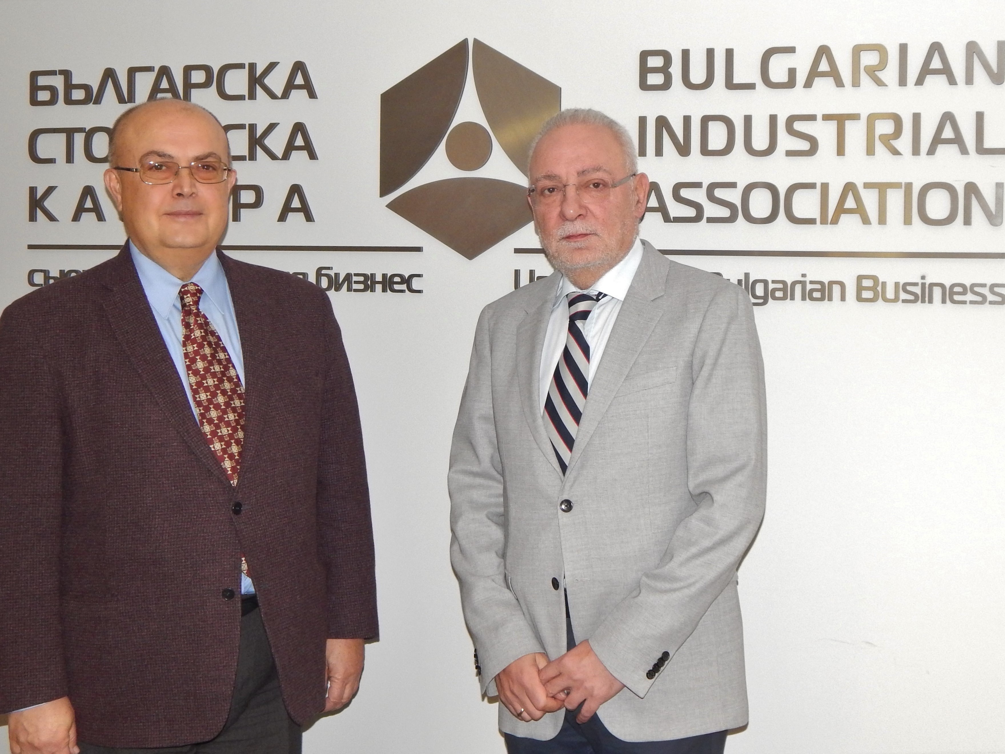 Новоназначеният български посланик в Република Косово посети БСК